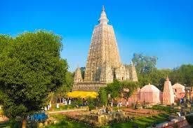Travel photo from Bodh Gaya Kathina Chivara Tour