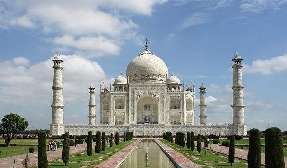 Buddhist Pilgrimage India — 16-Day Bus Tour — Buddhist Pilgrimage India — 16-Day Bus Tour, India
