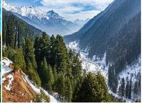 Kargil to Srinagar