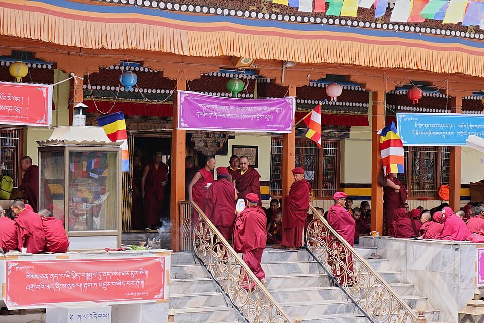 Travel photo from Kashmir with Leh Ladakh