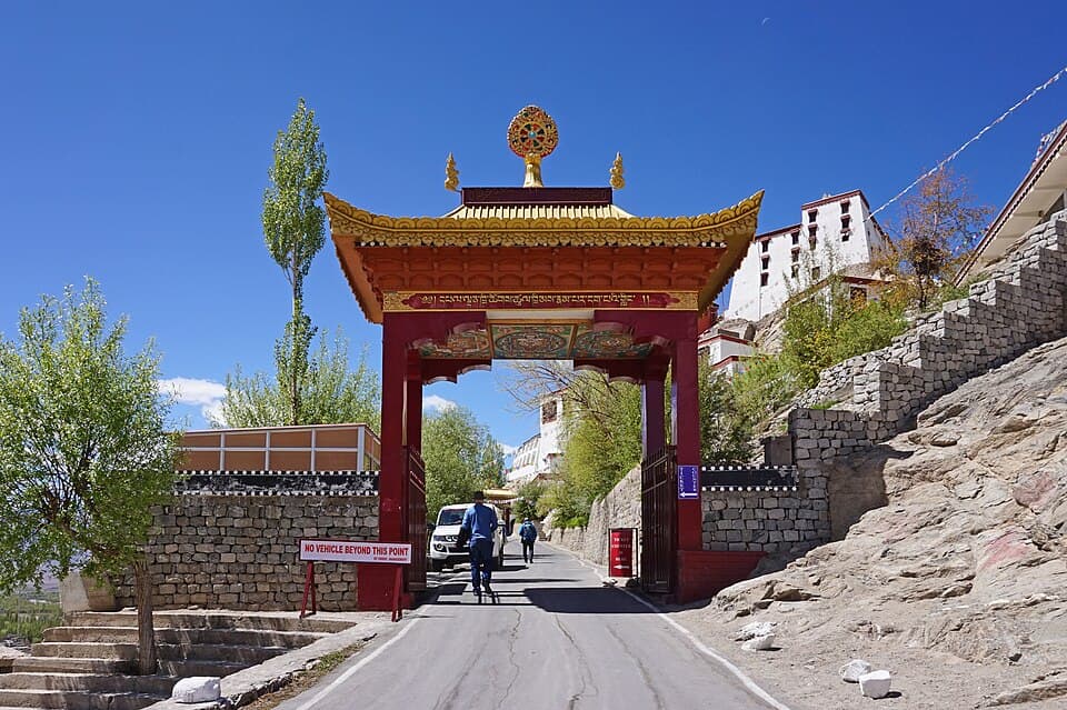 Travel photo from Kashmir with Leh Ladakh