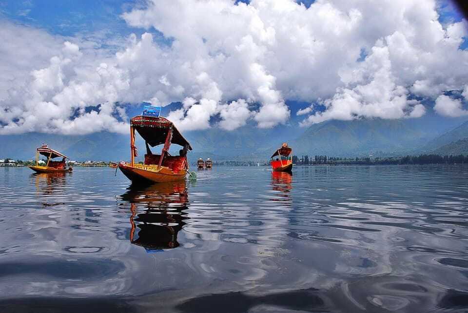 Travel photo from Kashmir with Leh Ladakh