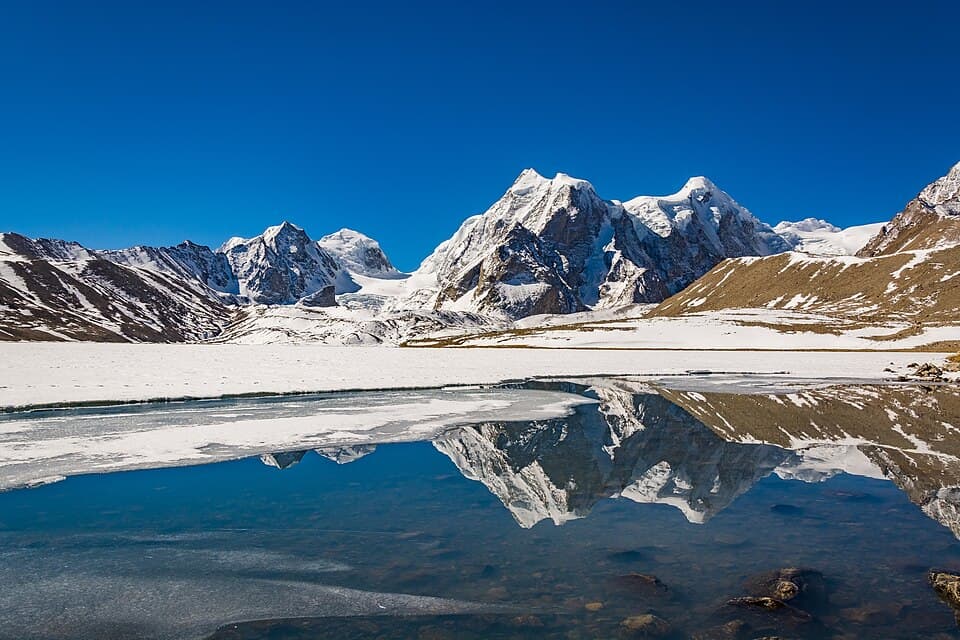 Nepal Tour — Kathmandu, Chitwan & Pokhara — Kathmandu, Chitwan & Pokhara, Nepal