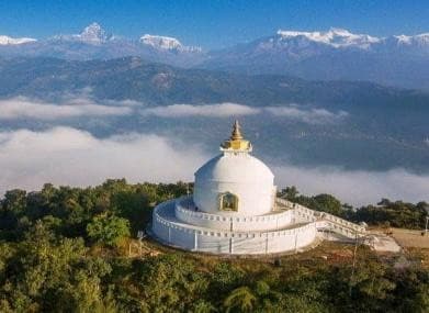 Return to Kathmandu