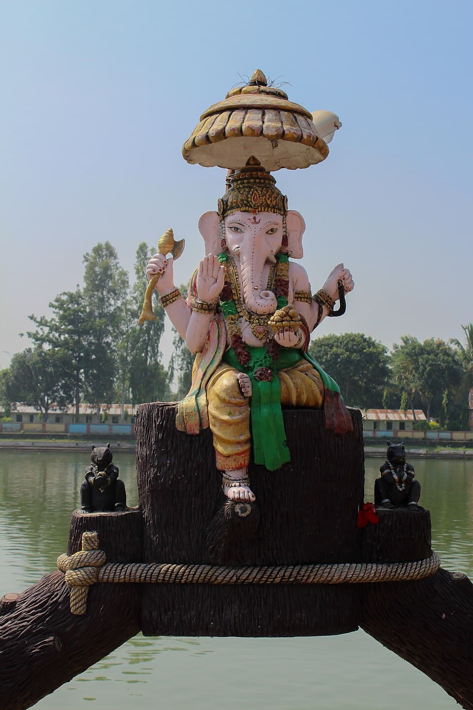 Nepal Tour — Kathmandu, Chitwan & Pokhara — 5