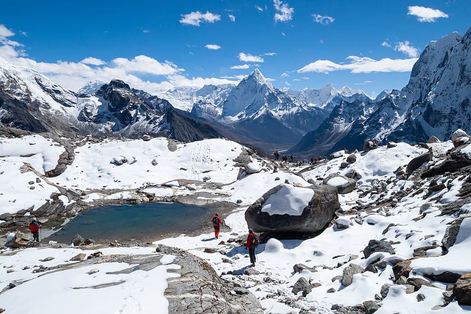 Nepal Tour — Kathmandu, Chitwan & Pokhara — 6