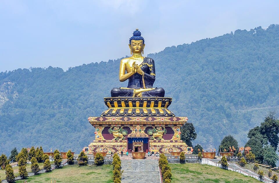 Travel photo from Sikkim Darjeeling Tour