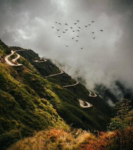 Sikkim Darjeeling Tour — 4