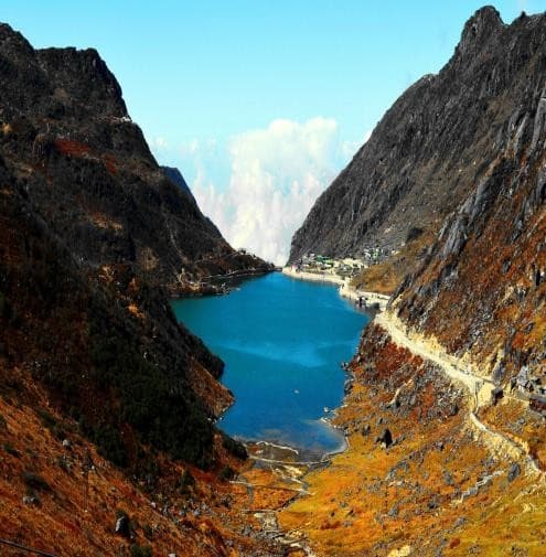 Travel photo from Sikkim Darjeeling Tour