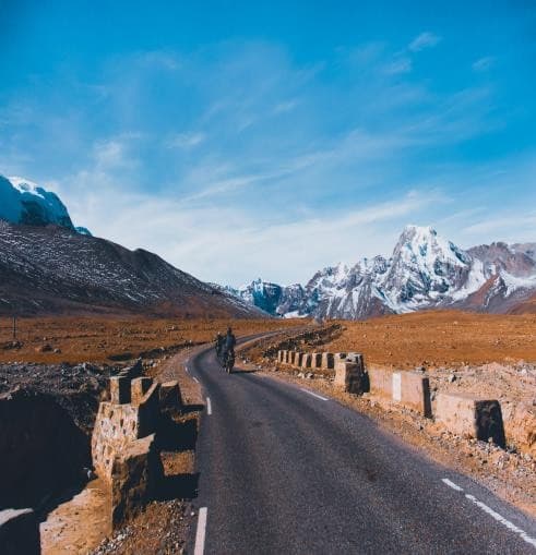 Sikkim Darjeeling Tour — 3
