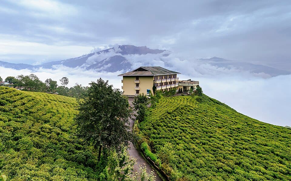 Sikkim Darjeeling Tour — Sikkim Darjeeling Tour, India