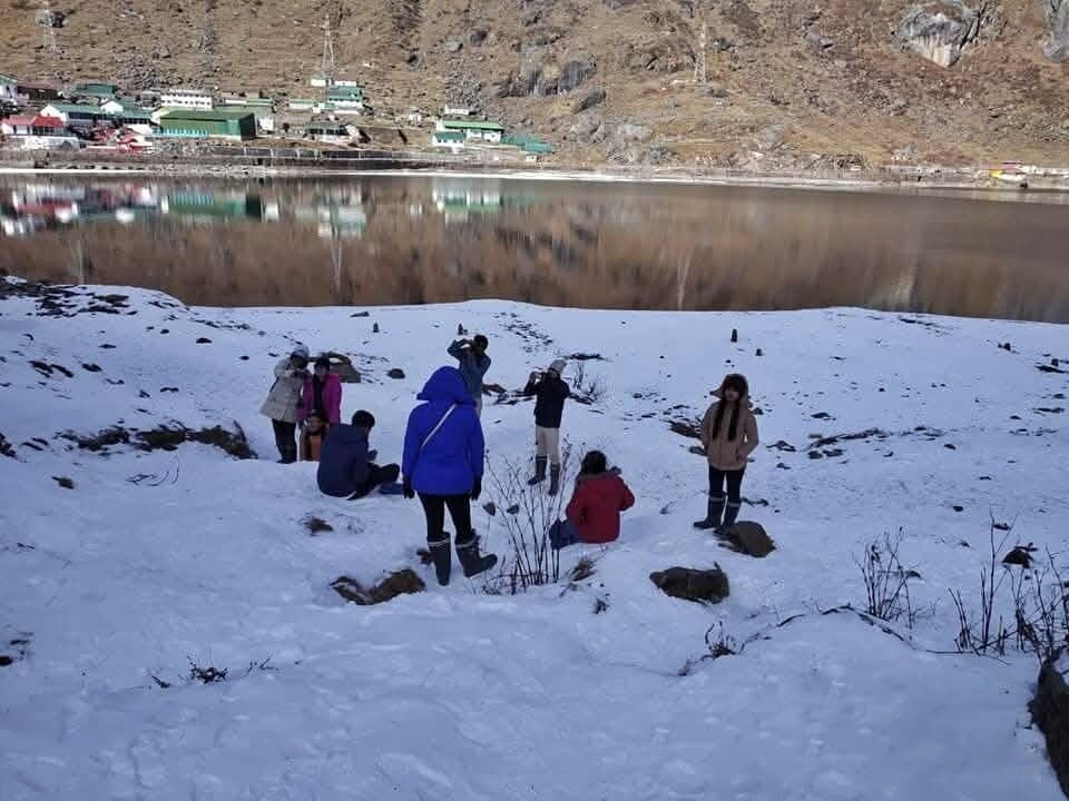 Sikkim Darjeeling Tour — 6